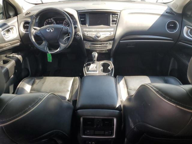 2019 INFINITI QX60 LUXE 5N1DL0MM1KC531159