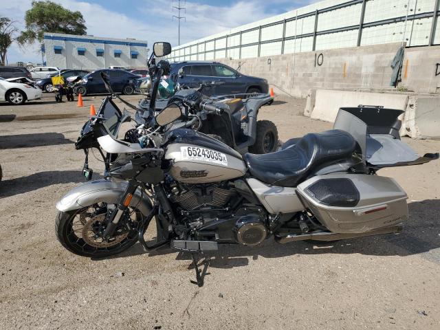 2023 HARLEY-DAVIDSON FLTRXSE 1HD1TC617PB954321
