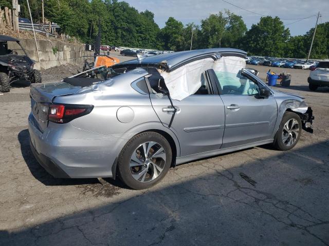 2021 SUBARU LEGACY 4S3BWAB68M3006258