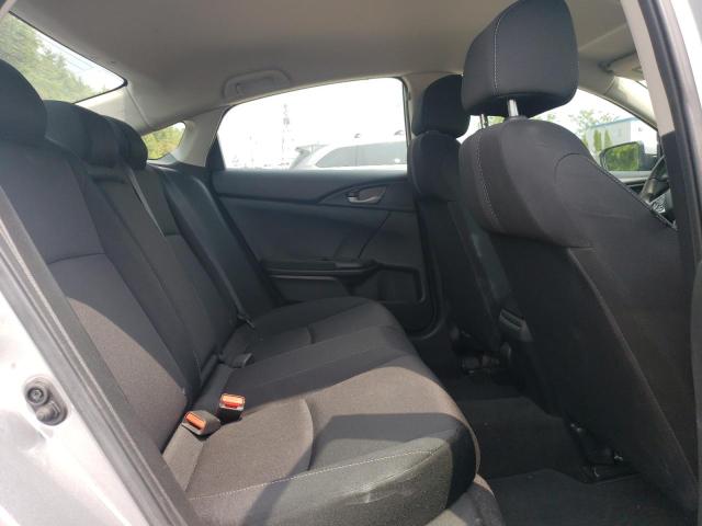 2020 HONDA CIVIC LX 2HGFC2F5XLH015929