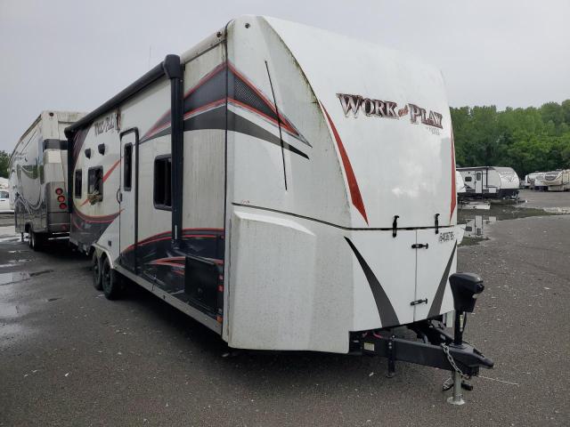 2018 WILDWOOD WORK& PLAY #3227017883