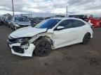 2018 HONDA CIVIC EX - SHHFK7H5XJU228327