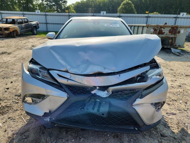 2020 TOYOTA CAMRY SE - 4T1G11AK4LU966149
