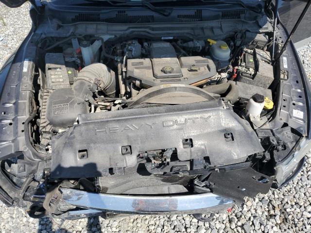 2018 RAM 3500 LARAMIE CREW CA 3C63RRJL8JG361321