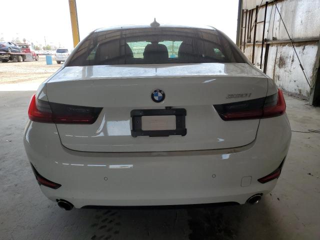 2019 BMW 330I WBA5R1C56KAJ99221