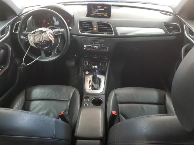2018 AUDI Q3 PREMIUM WA1ECCFS4JR005085