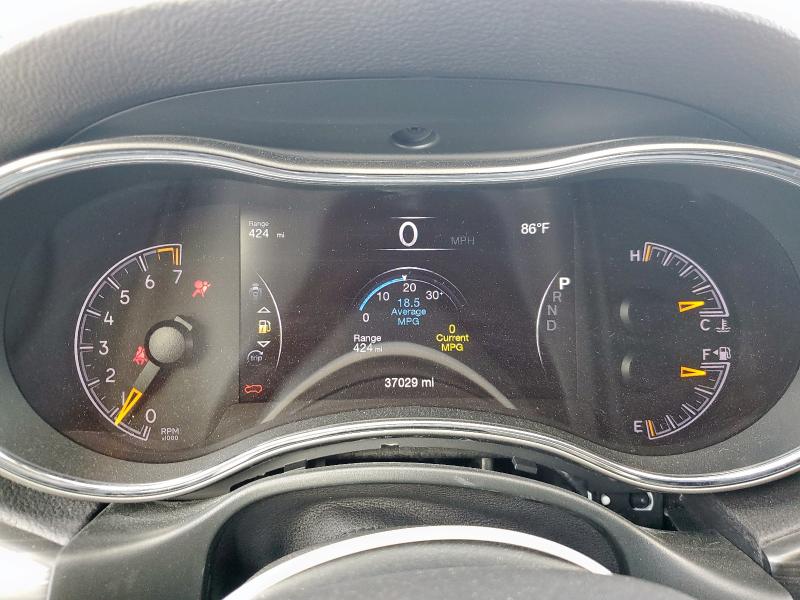 2021 JEEP GRAND CHER 1C4RJFBGXMC533463