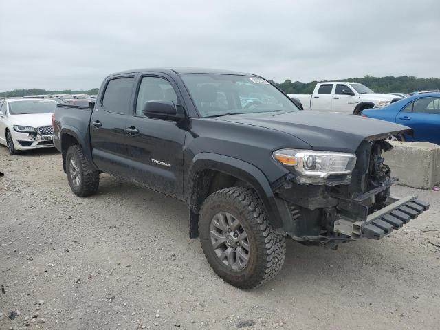 2017 TOYOTA TACOMA DOU - 3TMCZ5AN9HM053766