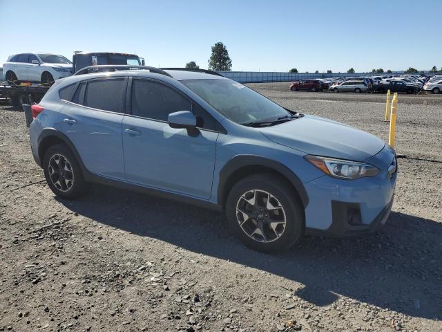 2019 SUBARU CROSSTREK JF2GTAECXKH273631