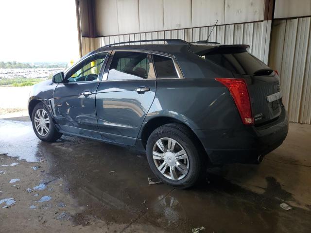 2016 CADILLAC SRX 3GYFNAE39GS514687