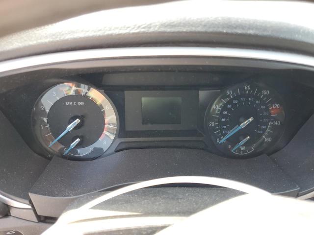 2015 FORD FUSION S - 3FA6P0G77FR294889
