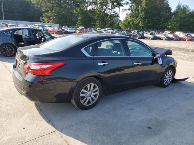 2017 NISSAN ALTIMA 2.5 - 1N4AL3APXHN346473