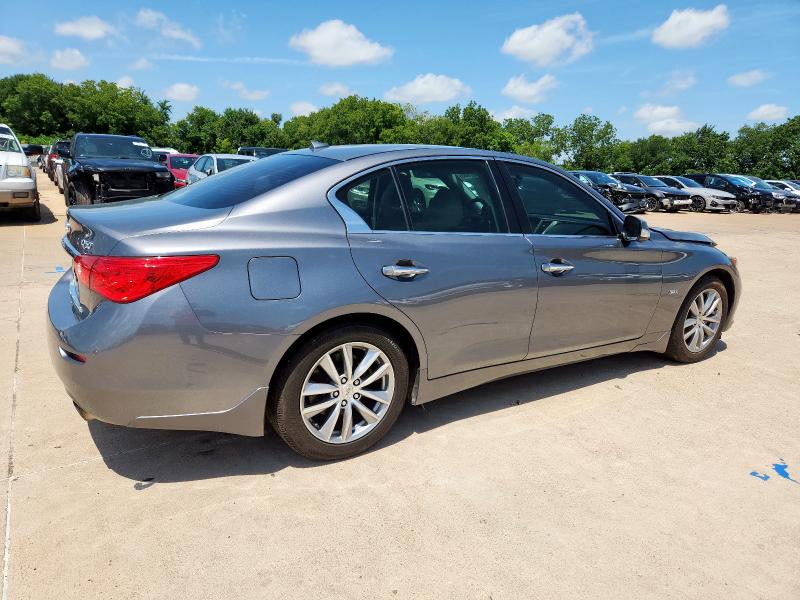 2017 INFINITI Q50 PREMIU JN1EV7APXHM733756