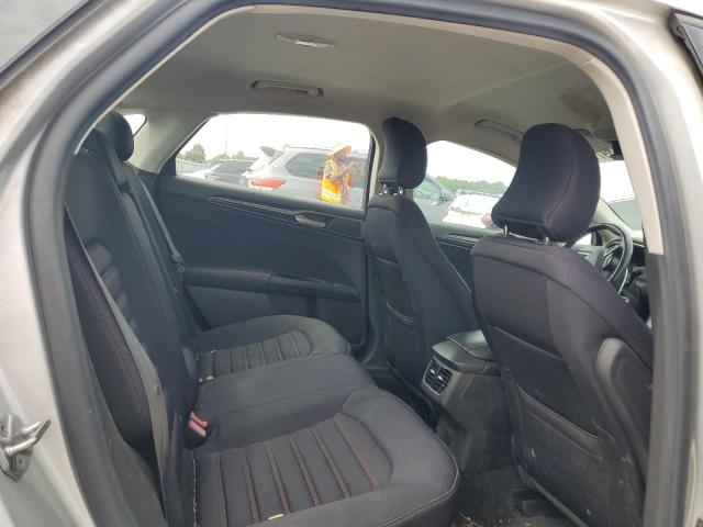 2016 FORD FUSION SE - 3FA6P0HD2GR391438