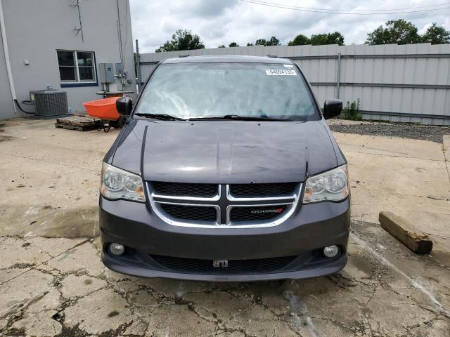 2017 DODGE GRAND CARA 2C4RDGCG8HR865040