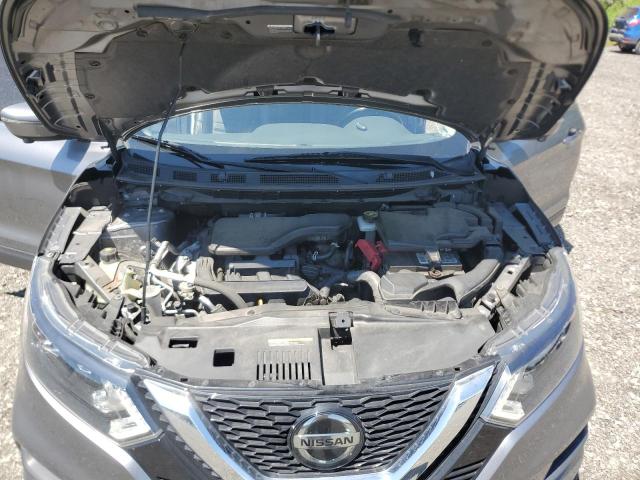 2020 NISSAN ROGUE SPOR JN1BJ1CW1LW389215