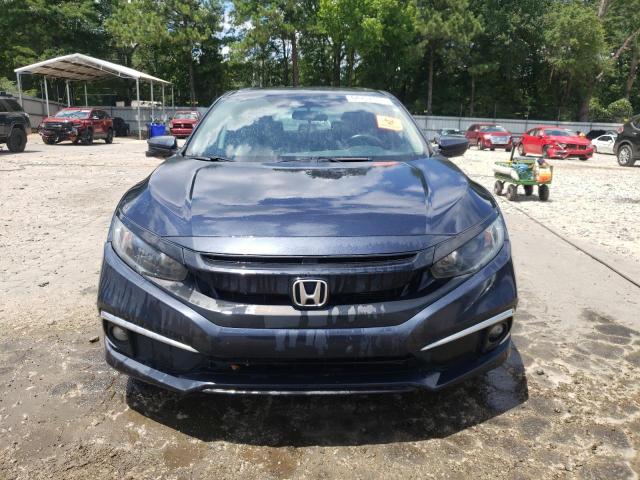 2019 HONDA CIVIC EX 19XFC1F36KE007764