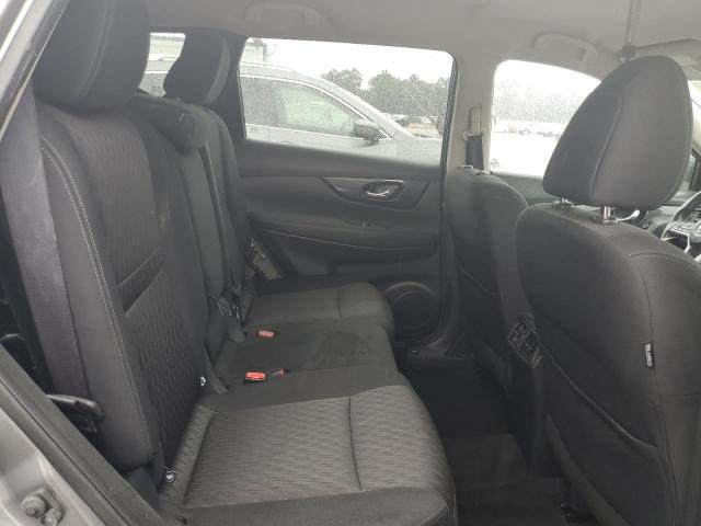 2017 NISSAN ROGUE S KNMAT2MT3HP532020