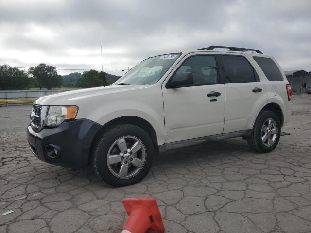 FORD ESCAPE XLT