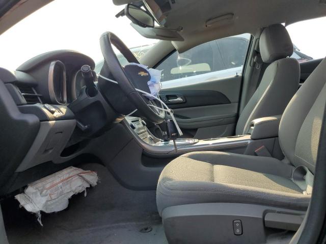 2013 CHEVROLET MALIBU LS - 1G11A5SA7DF314907