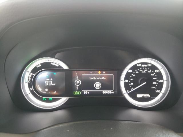 2018 KIA NIRO EX KNDCC3LC8J5138479
