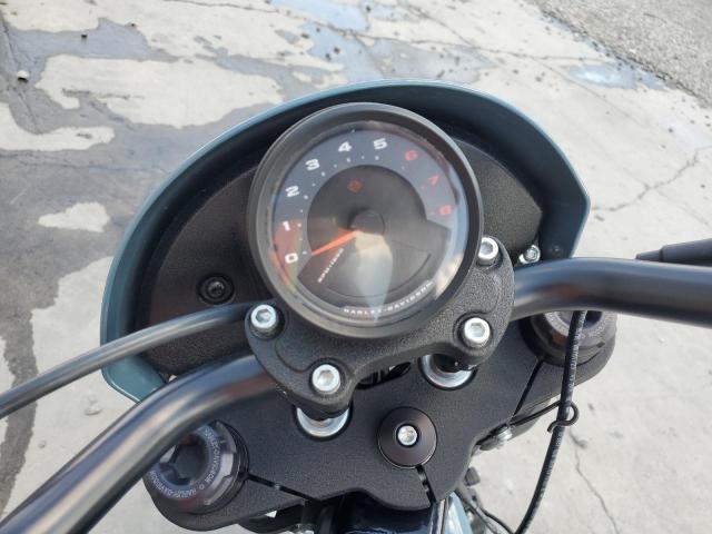 2024 HARLEY-DAVIDSON FXLRS 1HD1YWZ11RB012606