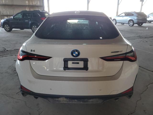2024 BMW I4 EDRIVE WBY73AW01RFS97341
