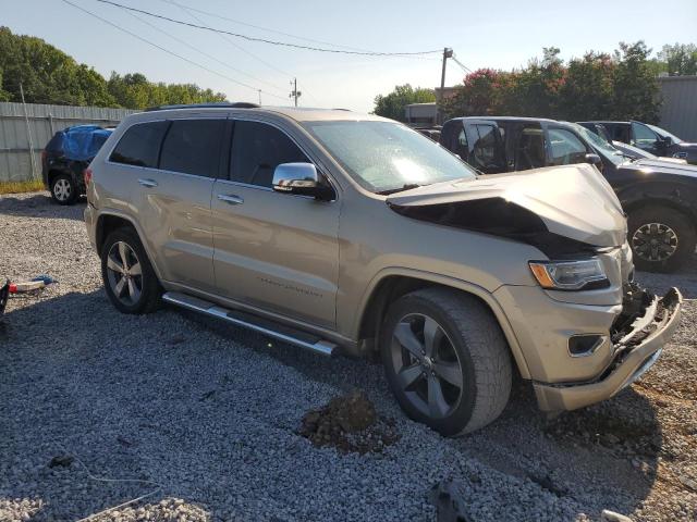 1C4RJECG5FC199564 2015 JEEP GRAND CHER
