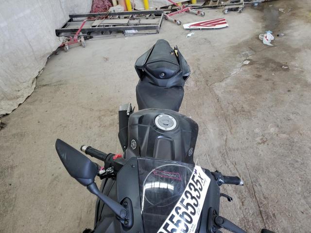 2025 YAMAHA YFZ320 A MH3RH25E1SK002977