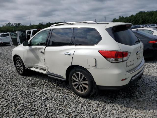 2015 NISSAN PATHFINDER 5N1AR2MM4FC669264