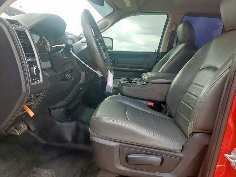 2020 RAM 1500 CLASS 1C6RR6FG0LS121437