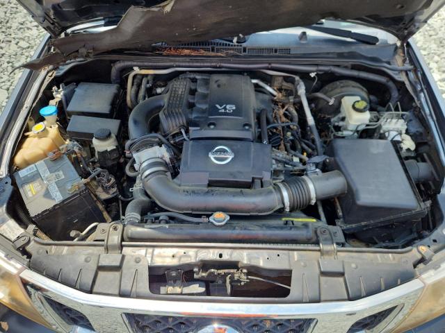 2016 NISSAN FRONTIER S 1N6AD0ER6GN722146
