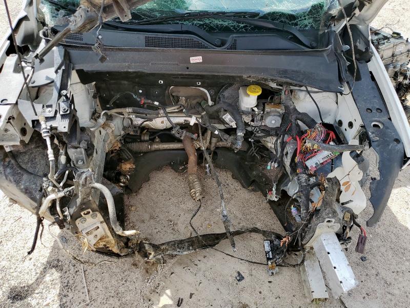 2019 JEEP COMPASS LA - 3C4NJCBB6KT743058