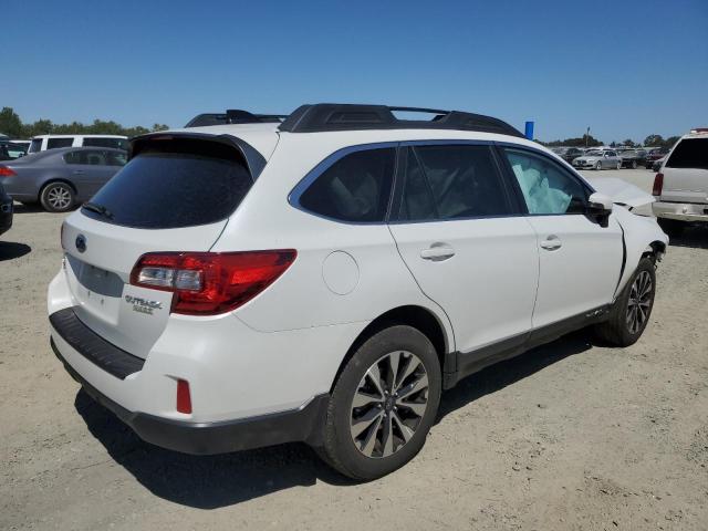 2016 SUBARU OUTBACK 2. 4S4BSAJC9G3280569