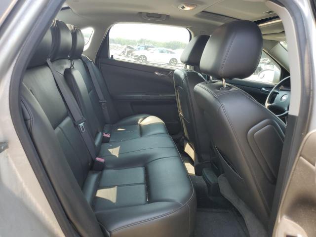 2011 CHEVROLET IMPALA LT - 2G1WB5EK7B1153891