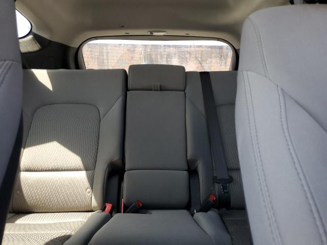 2013 HYUNDAI SANTA FE S - 5XYZT3LB6DG053766