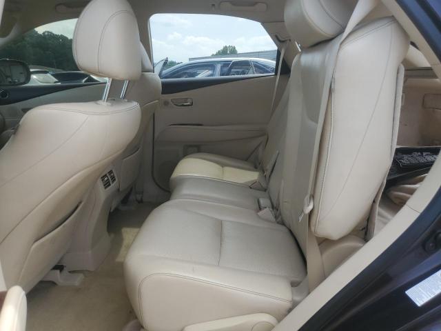 2015 LEXUS RX 350 BAS JTJBK1BA5F2483137