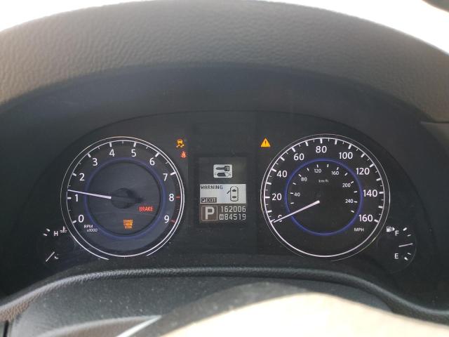 2013 INFINITI G37 - JN1CV6AR5DM353902