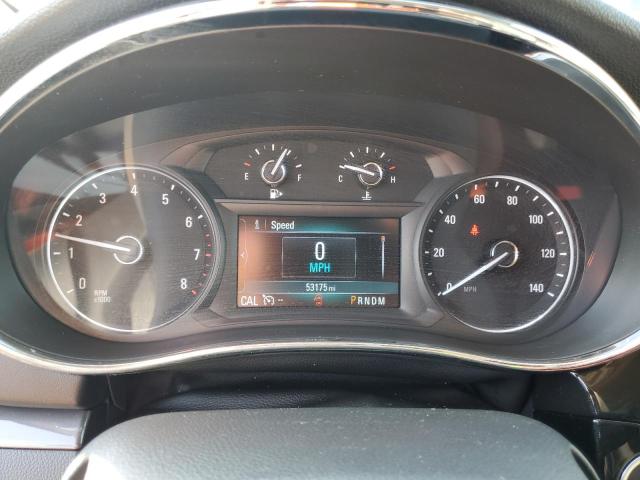 2017 BUICK ENCORE PRE KL4CJESB4HB027895