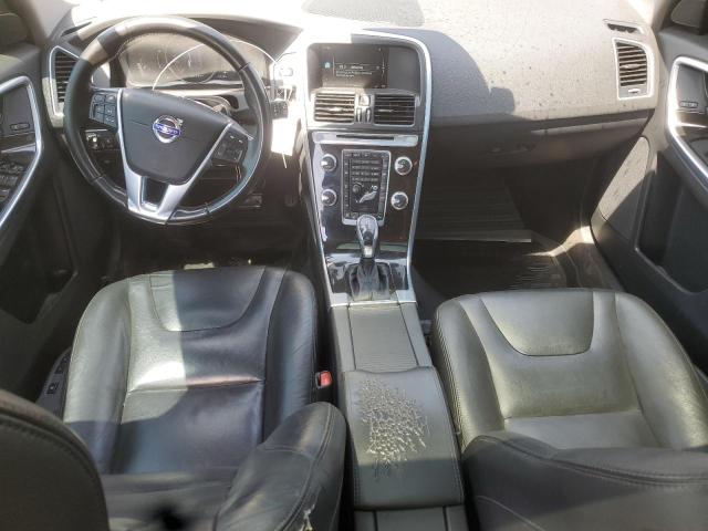 2016 VOLVO XC60 T6 PL YV4902RM8G2833744