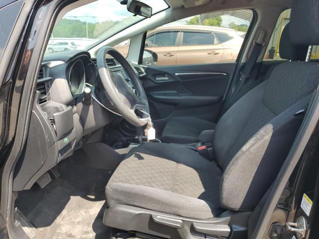 2015 HONDA FIT LX 3HGGK5H55FM726899
