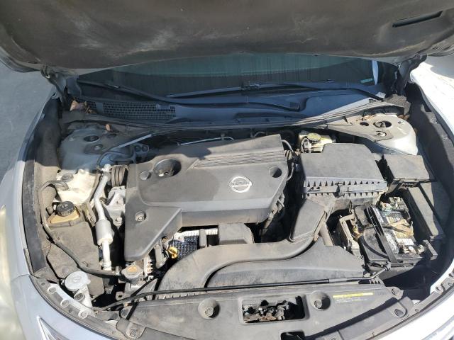 2015 NISSAN ALTIMA 2.5 - 1N4AL3AP2FN875381