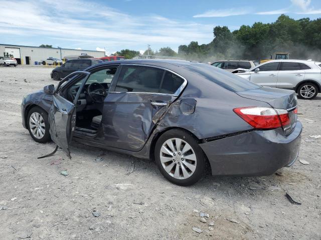 2015 HONDA ACCORD EXL 1HGCR2F88FA221877
