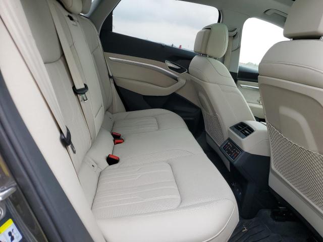 2021 AUDI E-TRON SPO WA13AAGE7MB026214