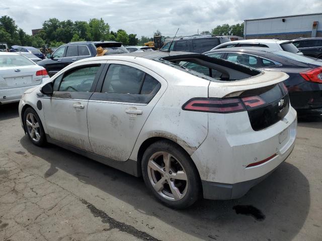 Vin: 1g1rd6e44bu102741, lot: 62211905, chevrolet volt 20112