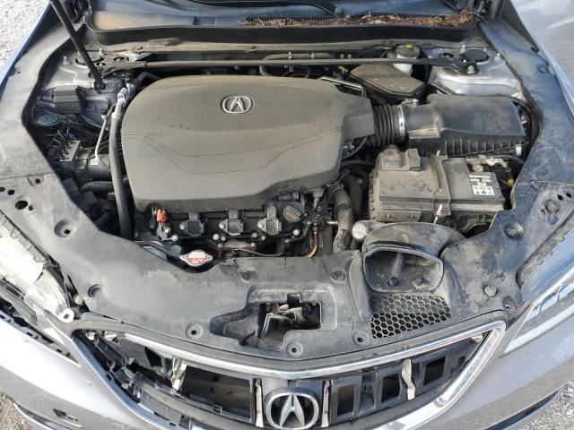 2015 ACURA TLX 19UUB2F31FA025325