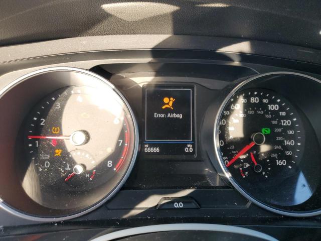 2020 VOLKSWAGEN TIGUAN SE 3VV3B7AX6LM144506