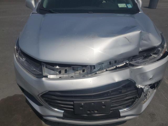 2020 CHEVROLET TRAX 1LT 3GNCJPSB3LL231152