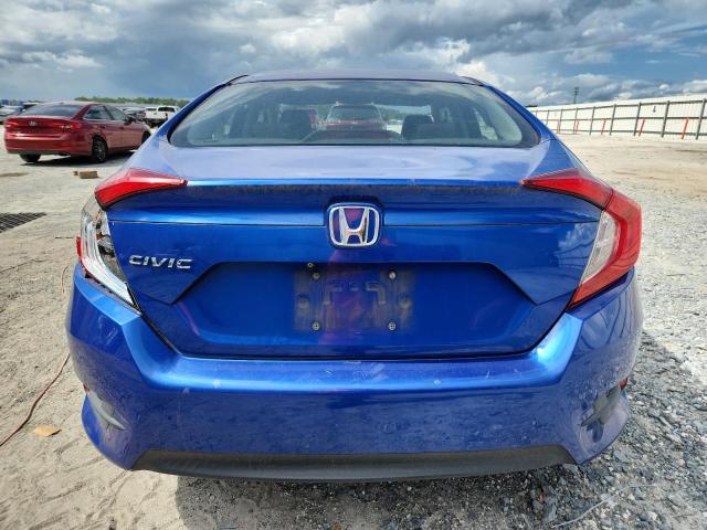 2018 HONDA CIVIC LX 2HGFC2F51JH517984