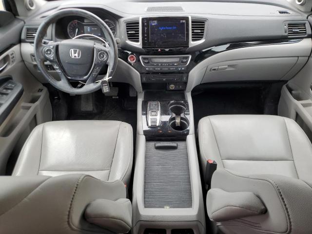 2018 HONDA PILOT 5FNYF6H96JB067907